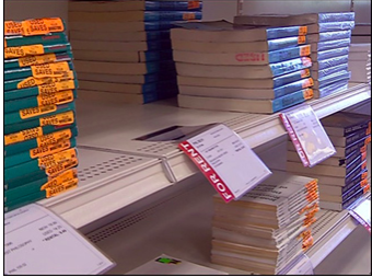 国外教材价格高企，学生如何应对？图书出租成热门选择