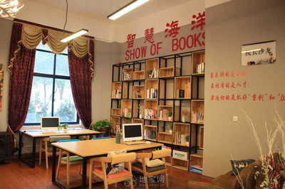 小蓝创新创业基地写字楼出租——助力梦想，共创未来