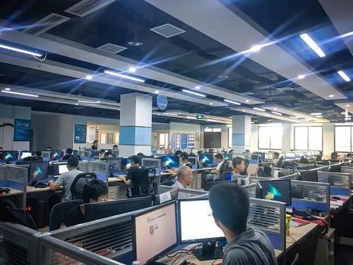 投资10亿元打造西南影视基地，永川区构筑全国数字文化产业新高地